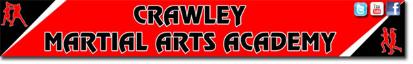 Crawley Martial Arts Academy - Lumpini Muay Thai