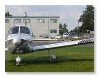 Mid Anglia School of Flying